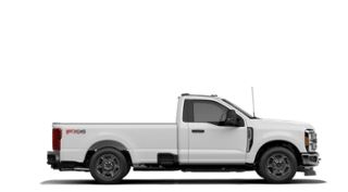 2027 Ford Super Duty® External Image 5